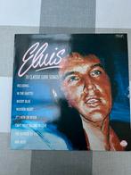 Elvis Presley verzameling, Verzamelen, Overige Verzamelen, Gebruikt, Ophalen