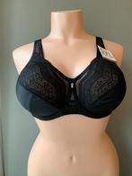 Syl bh 85b en 85c model charis filia black, Kleding | Dames, Ondergoed en Lingerie, Verzenden, Zwart, BH