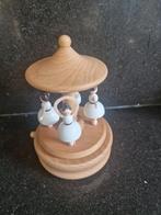 3x muziekdoos, Ophalen of Verzenden