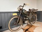 Vesting bromfiets - Rijwielfabriek Haarlem 1956, Fietsen en Brommers, Verzenden, Overige merken