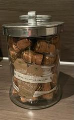 Rivièra Maison Cordoba voorraadpot, Ophalen, Zo goed als nieuw