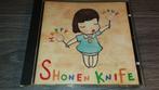 Shonen Knife ‎- Happy Hour, Cd's en Dvd's, Cd's | Wereldmuziek, Ophalen of Verzenden, Zo goed als nieuw