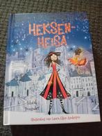 Sibéal Pounder - Heksenheisa, Verzenden, Zo goed als nieuw, Sibéal Pounder