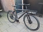 VANMOOF S3 niet van nieuw te onderscheiden 3.000 km, Fietsen en Brommers, Fietsen | Dames | Damesfietsen, Overige merken, 53 tot 56 cm