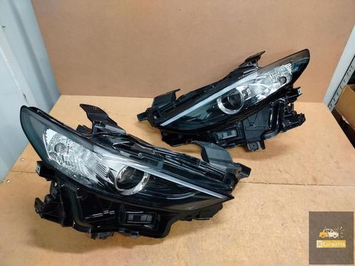Mazda 3 IV BP Lift LED 8 Pin lamp rechts links Perfect, Auto-onderdelen, Verlichting, Mazda, Gebruikt, Ophalen of Verzenden
