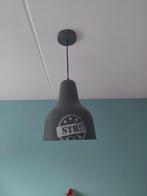 Lamp van stoer   hanglamp jongenskamer, Ophalen of Verzenden, Zo goed als nieuw, Lamp