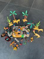 Playmobil Piraten Eiland Avontuur, Kinderen en Baby's, Speelgoed | Playmobil, Ophalen of Verzenden, Gebruikt, Los playmobil