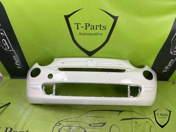 fiat 500 voorbumper bumper beschikbaar voor biedingen