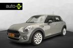 Mini 5-deurs One Diesel | Business | Navi | Cruise | Alu vel, Voorwielaandrijving, Stof, Gebruikt, 95 pk
