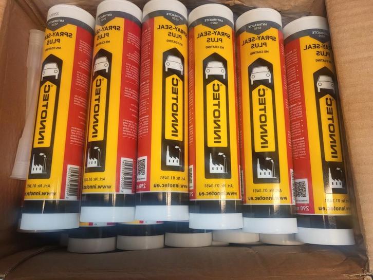 Kit  24 stuks  49.95, Auto diversen, Onderhoudsmiddelen, Ophalen of Verzenden