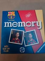 FC Barcelona Memory, Ophalen of Verzenden, Zo goed als nieuw