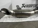Akrapovic Yamaha MT-09, Ophalen, Gebruikt, Yamaha, Yamaha