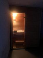 Complete Finse Sauna - Gedemonteerd en klaar!, Sport en Fitness, Sauna, Ophalen, Gebruikt, Fins of Traditioneel, Complete sauna