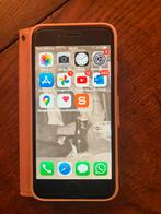 Iphone 6 16gb €50,-, Telecommunicatie, Mobiele telefoons | Apple iPhone, Zo goed als nieuw, Ophalen