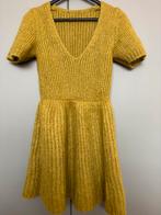 Prachtig mohair jurk maat S/M, Ophalen, Zo goed als nieuw, Maat 38/40 (M)