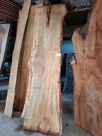 Eik planken / schaaldelen, Doe-het-zelf en Verbouw, Hout en Planken, Ophalen, Nieuw, Eiken, Plank