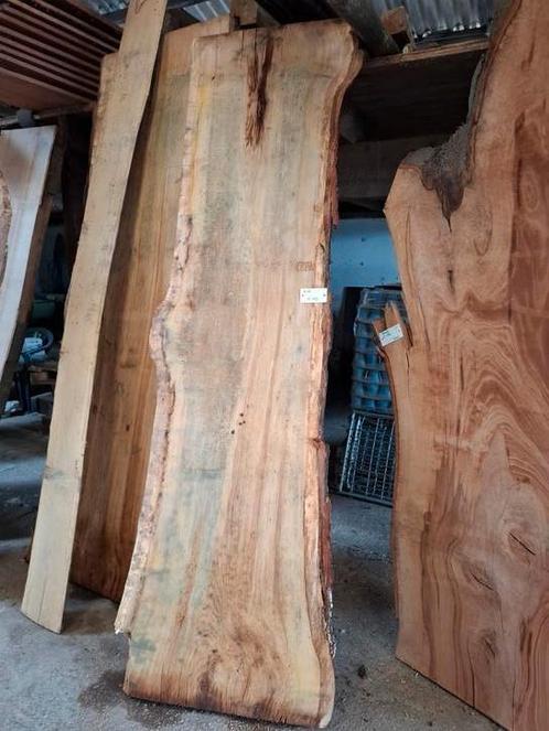 Eik planken / schaaldelen, Doe-het-zelf en Verbouw, Hout en Planken, Nieuw, Plank, Eiken, Ophalen