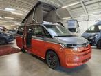 Volkswagen California Ocean 1.5 EHYBRID DSG 4MOTION 245PK, Caravans en Kamperen, Campers, Automaat, Buscamper of Camperbus, Volkswagen