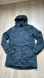 Donkerblauwe wonterjas, metk Revelation, maat M, Kleding | Heren, Jassen | Winter, Ophalen of Verzenden, Gedragen, Revelation