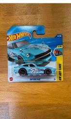 Hotwheels Datsun 240 Z, Ophalen of Verzenden, Zo goed als nieuw
