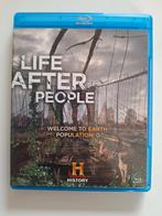 Life After People - Blu-ray, Ophalen of Verzenden