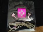 Difrnce MP756 MP3 speler 4 GB, Ophalen of Verzenden, Nieuw, Overige merken, 2 tot 10 GB