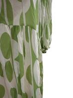 Nukus maxi jurk XL, Kleding | Dames, Maat 46/48 (XL) of groter, Ophalen of Verzenden, Zo goed als nieuw, Nukus