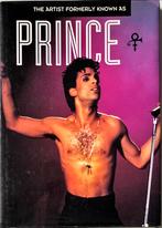 Duncan Clarke - the artist formerly know as PRINCE (book UK), Ophalen of Verzenden, Gebruikt, Boek, Tijdschrift of Artikel