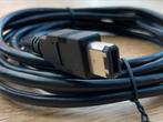 Sony kabel fotografie film, Ophalen of Verzenden, Zo goed als nieuw, 2 tot 5 meter, Overige kabels