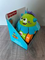 Fisher Price trekspeelgoed / loop monster | NIEUW, Ophalen of Verzenden, Zo goed als nieuw