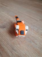 Lego Creator Tijger 30285 - Met boekje!, Ophalen of Verzenden, Zo goed als nieuw, Complete set, Lego
