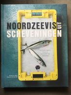 Noordzeevis uit Scheveningen, Boeken, Nieuw, Ophalen of Verzenden