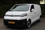 Citroen Jumpy 1.6 BlueHDI 95 Club M S&S 95PK | Automaat | Tr, Stof, Gebruikt, Euro 6, Citroën