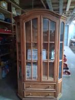 Eikenhouten kast - diverse modellen, Ophalen of Verzenden