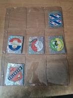 Panini Voetbal 2004 set emblemen/logo's voetbalplaatjes, Verzamelen, Ophalen of Verzenden, Poster, Plaatje of Sticker