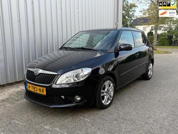 Skoda Fabia 1.4 TSI RS/ nieuwe Ketting / lage KMS beschikbaar voor biedingen