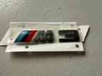 BMW M3 Logo Achterklep -, Ophalen of Verzenden, Gebruikt