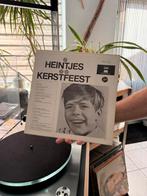 Heintjes Kerstfeest, Cd's en Dvd's, Vinyl | Nederlandstalig, Ophalen of Verzenden, Zo goed als nieuw, Overige formaten, Levenslied of Smartlap