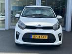 Kia Picanto 1.0 CVVT EconomyPlusLine, Gebruikt, Euro 6, 4 stoelen, Wit