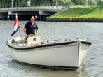 Seafury 700 bj2006 complete refit 3 cil vetus en boegschroef, Watersport en Boten, Ophalen, 10 tot 30 pk, Gebruikt, Binnenboordmotor