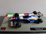 Williams FW19, J. Villeneuve, 1997, 1:43, nieuw, Ophalen of Verzenden, Zo goed als nieuw, Auto, Overige merken