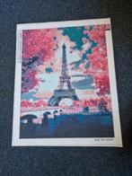 DIAMOND PAINTING prarijs, Ophalen