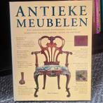 T. Forrest - Antieke meubelen, Ophalen of Verzenden, Zo goed als nieuw, T. Forrest