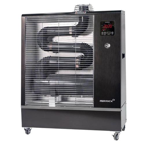 AH-200i-infraroodstraler Verwarming 100 % uitlaatgas vrij  A, Doe-het-zelf en Verbouw, Gereedschap | Handgereedschap, Nieuw, Ophalen of Verzenden