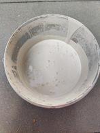 Muurverf Flexa Subtle stone (creme gebroken wit beige zand), Doe-het-zelf en Verbouw, Verf, Beits en Lak, Ophalen of Verzenden