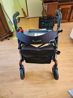 Rollator Multimotion Double, Diversen, Rollators, Ophalen, Zo goed als nieuw