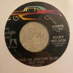 R'n'R: Ricky Nelson: Never Be Anyone Else But You re, Cd's en Dvd's, Vinyl Singles, Gebruikt, Overige genres, 7 inch, Single