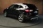 Ford Kuga 2.5L PHEV Elect. Trekhaak / Virtuele Cockpit / Led, Gebruikt, Zwart, 4 cilinders, Adaptive Cruise Control