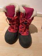 Sorel Laarzen Maat 33, Ophalen, Sorel, Laarzen, Zo goed als nieuw