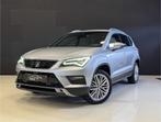 SEAT Ateca 1.5 TSI Xcellence Business Intense Automaat 150pk, 65 €/maand, 4 cilinders, 150 pk, Ateca